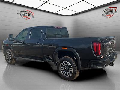 Used 2022 GMC Sierra 2500 AT4 Crew Cab for sale #326871A - photo 2