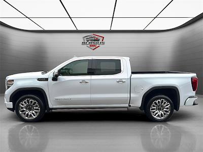 New 2026 GMC Sierra 1500 Denali Ultimate Crew Cab for sale #326873 - photo 2