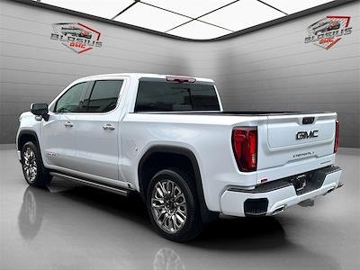 New 2026 GMC Sierra 1500 Denali Ultimate Crew Cab for sale #326873 - photo 2