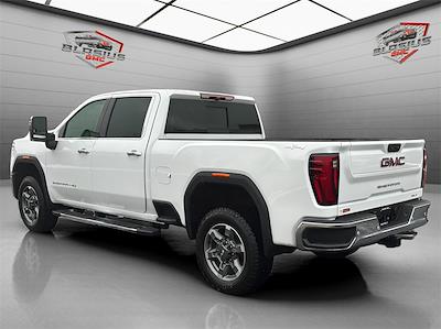 New 2026 GMC Sierra 2500 SLT Crew Cab for sale #326874 - photo 2