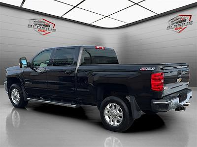 Used 2015 Chevrolet Silverado 2500 LT Crew Cab for sale #326875A - photo 2