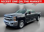 2015 Chevrolet Silverado 2500 Crew Cab SRW 4WD Pickup for sale #326875A - photo 1