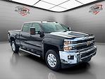 2015 Chevrolet Silverado 2500 Crew Cab SRW 4WD Pickup for sale #326875A - photo 7