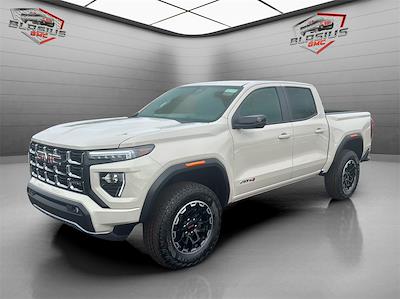 New 2026 GMC Canyon - photo 1