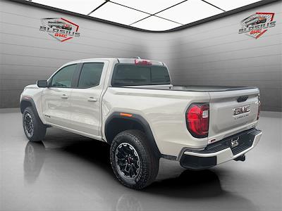 New 2026 GMC Canyon - photo 1