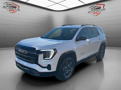 New 2026 GMC Terrain AT4 for sale #326878 - photo 1