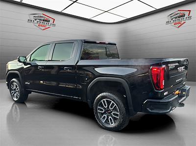 New 2026 GMC Sierra 1500 AT4 Crew Cab for sale #326879 - photo 2