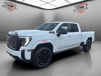 New 2026 GMC Sierra 2500 Denali Ultimate Crew Cab for sale #326882 - photo 1