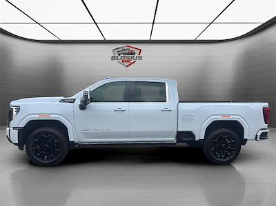New 2026 GMC Sierra 2500 Denali Ultimate Crew Cab for sale #326882 - photo 2