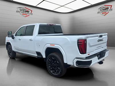 New 2026 GMC Sierra 2500 Denali Ultimate Crew Cab for sale #326882 - photo 2