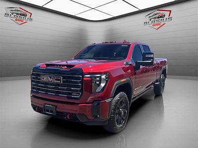 Used 2025 GMC Sierra 2500 - photo 1