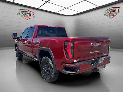 Used 2025 GMC Sierra 2500 - photo 1