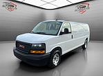New 2026 GMC Savana 2500 Empty Cargo Van for sale #326883 - photo 1