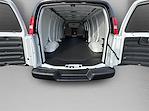 New 2026 GMC Savana 2500 Empty Cargo Van for sale #326883 - photo 2