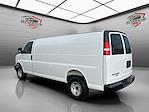 New 2026 GMC Savana 2500 Empty Cargo Van for sale #326883 - photo 3