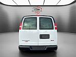 New 2026 GMC Savana 2500 Empty Cargo Van for sale #326883 - photo 5