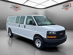 New 2026 GMC Savana 2500 Empty Cargo Van for sale #326883 - photo 8