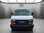 New 2026 GMC Savana 2500 Empty Cargo Van for sale #326883 - photo 9