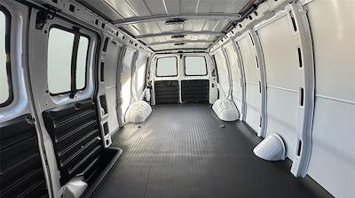 New 2026 GMC Savana 2500 Empty Cargo Van for sale #326884 - photo 2