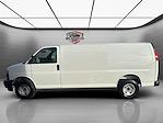 New 2026 GMC Savana 2500 Empty Cargo Van for sale #326884 - photo 4