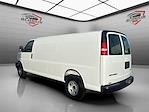 New 2026 GMC Savana 2500 Empty Cargo Van for sale #326884 - photo 3