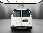 New 2026 GMC Savana 2500 Empty Cargo Van for sale #326884 - photo 5