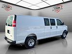 New 2026 GMC Savana 2500 Empty Cargo Van for sale #326884 - photo 6