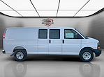 New 2026 GMC Savana 2500 Empty Cargo Van for sale #326884 - photo 7