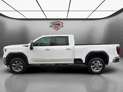 New 2026 GMC Sierra 2500 SLT Crew Cab for sale #326886 - photo 2