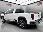 New 2026 GMC Sierra 2500 SLT Crew Cab for sale #326886 - photo 2