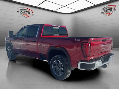 New 2026 GMC Sierra 2500 SLT Crew Cab for sale #326887 - photo 2