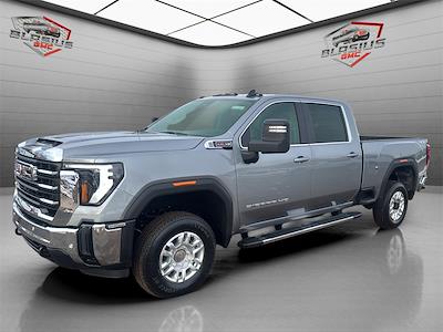 New 2026 GMC Sierra 2500 SLE Crew Cab for sale #326888 - photo 1