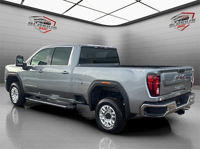 New 2026 GMC Sierra 2500 SLE Crew Cab for sale #326888 - photo 2