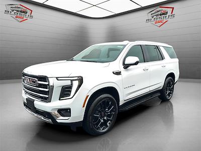 New 2026 GMC Yukon Elevation for sale #326890S - photo 1