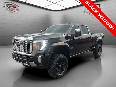 New 2026 GMC Sierra 2500 Denali Crew Cab for sale #326891 - photo 1