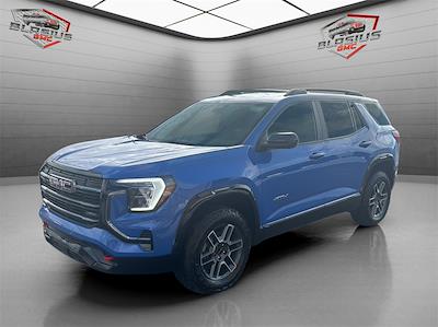 New 2026 GMC Terrain AT4 for sale #326894 - photo 1
