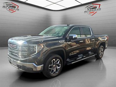New 2026 GMC Sierra 1500 SLT Crew Cab for sale #326895 - photo 1