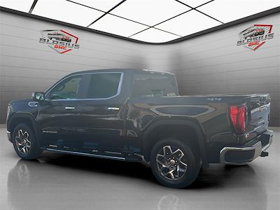 New 2026 GMC Sierra 1500 SLT Crew Cab for sale #326895 - photo 2