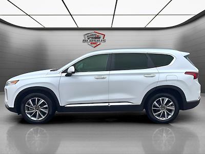 Used 2019 Hyundai Santa Fe - photo 1