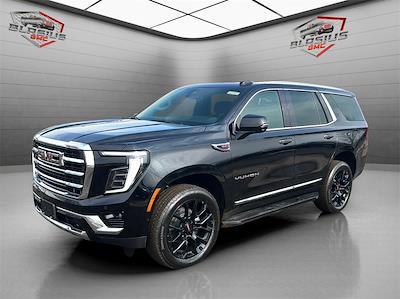 New 2026 GMC Yukon - photo 1