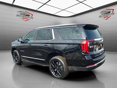 New 2026 GMC Yukon - photo 1