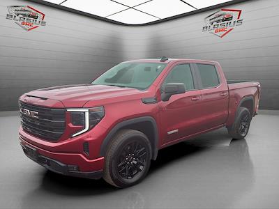 Used 2023 GMC Sierra 1500 - photo 1