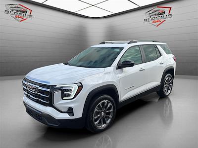 New 2026 GMC Terrain - photo 1