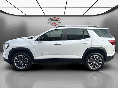 New 2026 GMC Terrain - photo 1