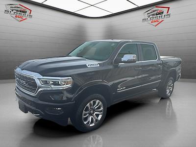 Used 2023 Ram 1500 - photo 1