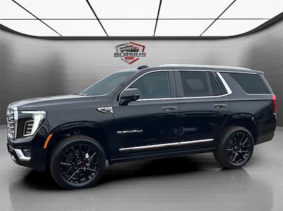 New 2026 GMC Yukon - photo 1