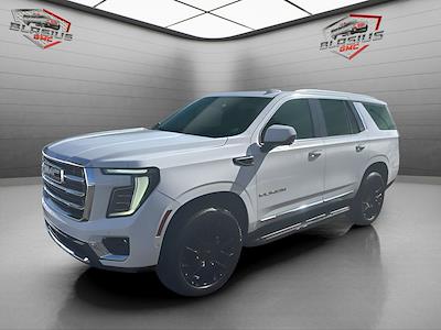 New 2026 GMC Yukon - photo 1