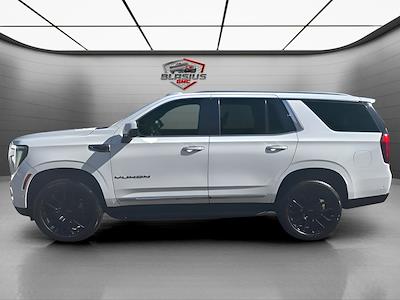 New 2026 GMC Yukon - photo 1