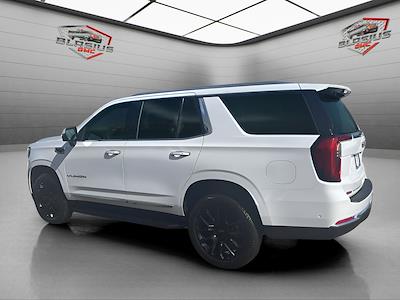 New 2026 GMC Yukon - photo 1