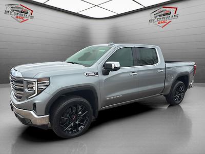 New 2026 GMC Sierra 1500 - photo 1